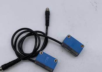 Sick GS6-D6311 Photoelectric Sensor