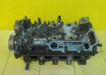 A3 8V GOLF IBIZA OCTAVIA 1.5 TFSI 18r DAD glowica kompletna 05E103404F