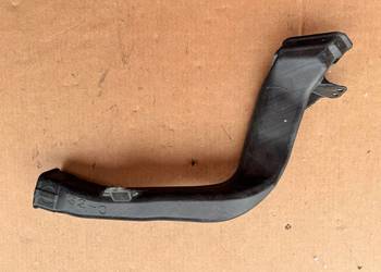 Kanał powietrza prawy przód deski Nissan Qashqai J11 14-21 27810-4EA0A