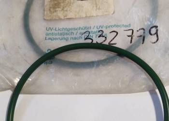 Oring piasty Oryginał DAF 1398725