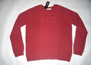 C&A Clockhouse NOWY Sweter Modny 42 44