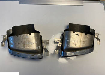 VOLVO XC90 II KOŃCÓWKA WYDECHU LEWA PRAWA VOLVO XC90 II KOŃCÓWKA WYDECHU LEWA PRAWA