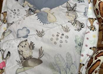 różek dla noworodka