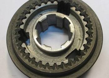 Koło przesuwka z piastą skrzyni biegów Żuk Nysa Warszawa