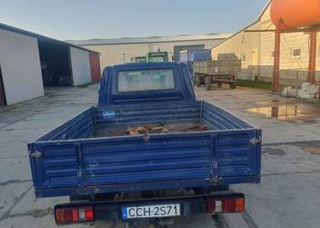 Volkswagen t4 2003r  przebieg 270 tys