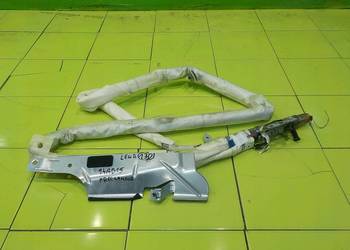 LAND ROVER FREELANDER II 09r 5D kurtyna powietrzna lewa 6H52-706155-BK