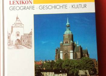 ( 3085 ) Pommern Lexikon