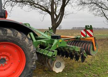 Talerzówka Amazone Catros 3001