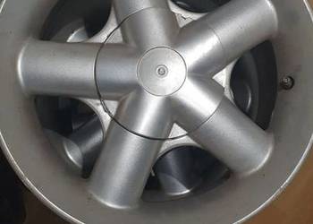 SPRZEDAM 4 FELGI ALUMINIOWE 15'   4X100  7JX15  ET 28