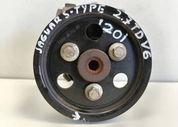 Jaguar S-Type 2.7 TD V6 POMPA WSPOMAGANIA 7691955341