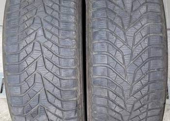 Sprzedam opony zimowe Yokohama 205 50 17