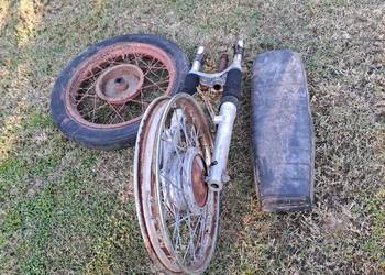 Simson s 51 części duo