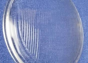 Szkło lampy przedniej reflektora do Jawy