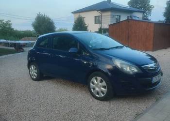 Opel Corsa CDTI 1.3 90km