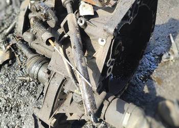 Skrzynia biegów Fiat 55181 5881