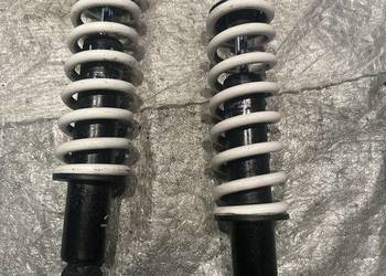 1997/2004 BMW K1200 RS Amortyzatory Showa Przednie Przód M819