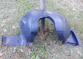 Nadkole przednie lewe, prawe Range Rover L322 2002-2005