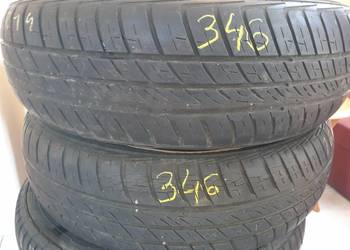 Opony Barum Brillantis 2 165/70R14 lato