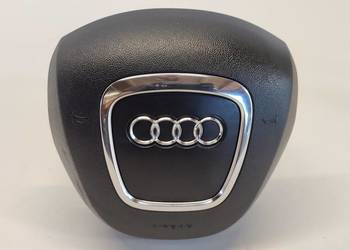 AUDI A5 8T PODUSZKA AIRBAG KIEROWCY 5K0880201G