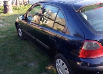 Rover 25