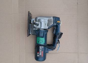 Wyrzynarka Bosch gst 60 pbe na części