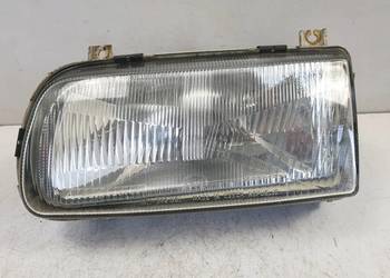 LAMPA PRZEDNIA LEWA Skoda Felicia Pickup 95-01r -