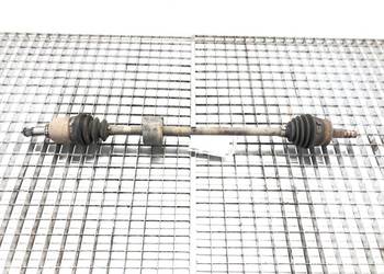 PÓŁOŚ PRAWY PRZÓD FIAT PANDA II 1.1 54KM PRZEGUB