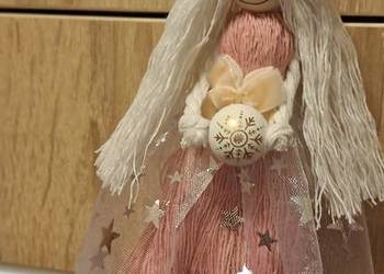 #169 zawieszka świąteczna