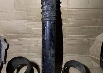 Osłona wałka przedniego napędu Fortschritt 323 303