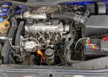 Części  Seat Leon Toledo. Koła alumy