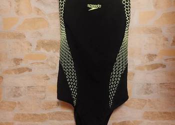 (36/S) Speedo/ Ekskluzywny strój kąpielowy z Londynu