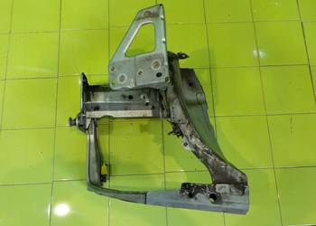 AUDI A6 C6 ALLROAD 2.7 TDI 08r AUT podluznica prawa