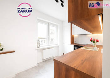 Mieszkanie 52.8m2 2-pokojowe Gdańsk Mariana Seredyńskiego