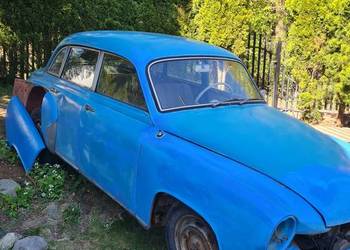 WARTBURG 1000 / 1963r