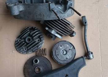 Części Romet Komar