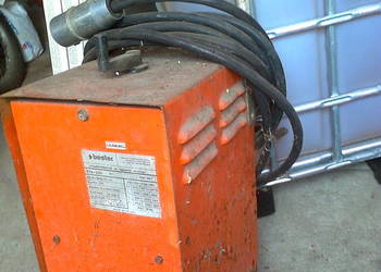 Spawarka  STA BESTER 225