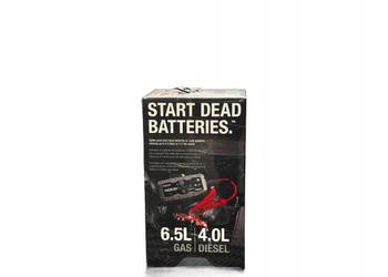 Noco GBX55 1750A BOOSTER