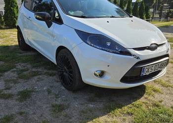 Fiesta MK7