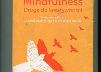 Mindfulness Droga do kreatywności - Penman