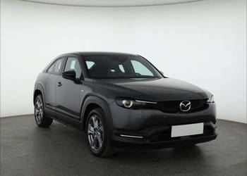 Mazda MX-30 e-Skyactiv