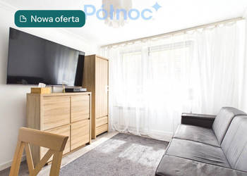 Ełk, Wileńska 3, 1 piętro, 3 pokoje, po remoncie