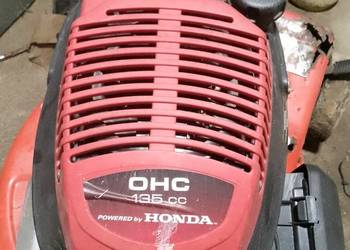 Silnik kosiarki honda