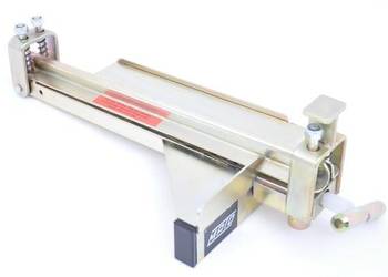 Urządzenie do cięcia pasów 484724