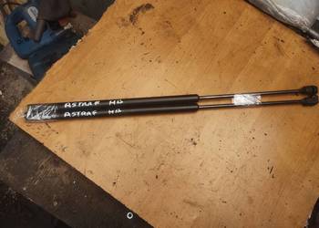 opel astra 1 F hatback siłownik klapy tył