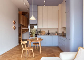 Wyjątkowy, dwupoziomowy apartament premium na wrocławskich Wojszycach.