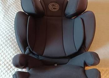 Fotelik samochodowy Cybex Z-FIX czarny