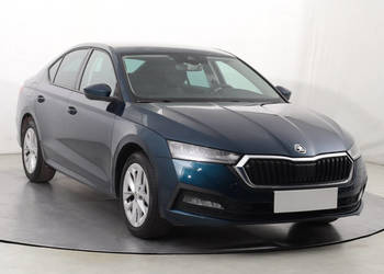 Skoda Octavia 1.5 TSI