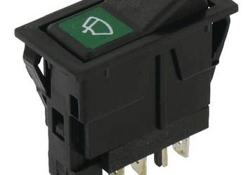 Przełączniki wycieraczek szyby X830241017000