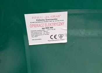 Dwa piekarniki z PRL-u