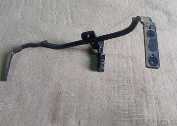 Uchwyt wspornik błotnika przedniego Zetor